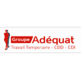 Logo de l'entreprise ADEQUAT 195