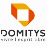 Logo de l'entreprise DOMITYS  "La belle époque"