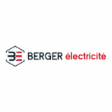 Logo de l'entreprise BERGER ELECTRICITE