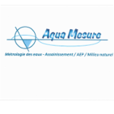 Logo de l'entreprise AQUA-MESURE