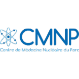 Logo CENTRE DE MEDECINE NUCLEAIRE DU PARC