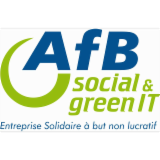 Logo de l'entreprise AFB SHOP