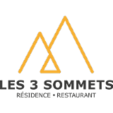 Logo de l'entreprise LES 3-SOMMETS