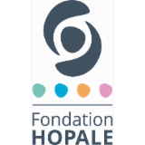 Logo de l'entreprise FONDATION HOPALE