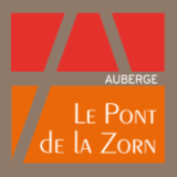 Logo de l'entreprise AUBERGE DU PONT DE LA ZORN SARL