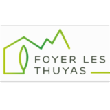 Logo de l'entreprise FOYER MEDICALISE LES THUYAS