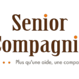 Logo de l'entreprise "SENIOR COMPAGNIE"