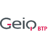 Logo de l'entreprise GEIQ BTP LORRAINE