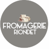 Logo de l'entreprise FROMAGERIE RIONDET