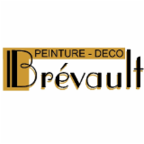 Logo de l'entreprise BREVAULT-PEINTURE-DECORATION