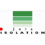 Logo de l'entreprise JURA-ISOLATION