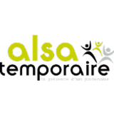 Logo de l'entreprise ALSA TEMPORAIRE