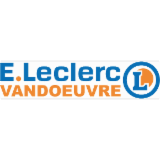 Logo de l'entreprise CENTRE LECLERC