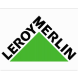 Logo de l'entreprise LEROY MERLIN