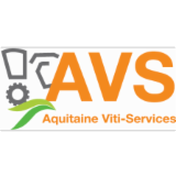 Logo de l'entreprise AQUITAINE VITI-SERVICES