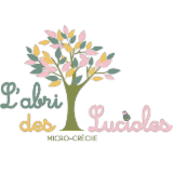 Logo de l'entreprise L'ABRI DES LUCIOLES