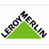 Logo de l'entreprise LEROY MERLIN