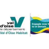 Logo de l'entreprise OPAC VAL D OISE HABITAT