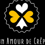 Logo de l'entreprise UN AMOUR DE CREPE