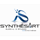 Logo de l'entreprise SYNTHESART