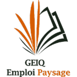 Logo de l'entreprise G.E.I.Q EMPLOI PAYSAGE