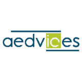 Logo de l'entreprise AEDVICES CONSULTING