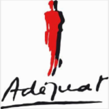 Logo de l'entreprise ADEQUAT 003