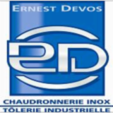 Logo de l'entreprise ERNEST DEVOS
