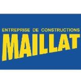 Logo de l'entreprise MAILLAT CONSTRUCTIONS
