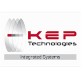 Logo de l'entreprise KEP TECHNOLOGIES INTEGRATED SYSTEMS