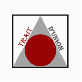 Logo de l'entreprise  D'INSERTION  TRAIT D'UNION