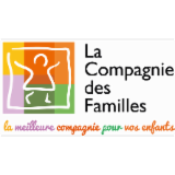 Logo de l'entreprise LA COMPAGNIE DES FAMILLES