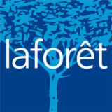 Logo de l'entreprise LAFORET IMMOBILIER