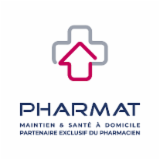 Logo PHARMAT