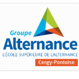 Logo de l'entreprise ALTERNANCE VAL D'OISE