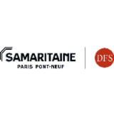 Logo de l'entreprise DFS FRANCE SAS