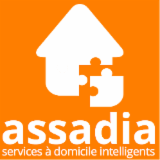 Logo de l'entreprise ASSADIA
