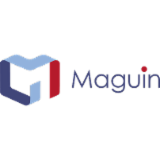 Logo de l'entreprise MAGUIN SAS