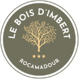 Logo de l'entreprise HOTEL LE BOIS D'IMBERT