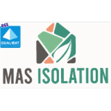 Logo de l'entreprise MAS ISOLATION