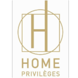 Logo de l'entreprise HOME PRIVILEGES