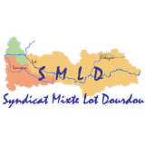 Logo de l'entreprise Syndicat mixte Lot Dourdou
