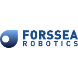 Logo de l'entreprise FORSSEA ROBOTICS