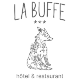 Logo de l'entreprise Hôtel Restaurant La Buffe