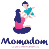 Logo de l'entreprise MOMADOM