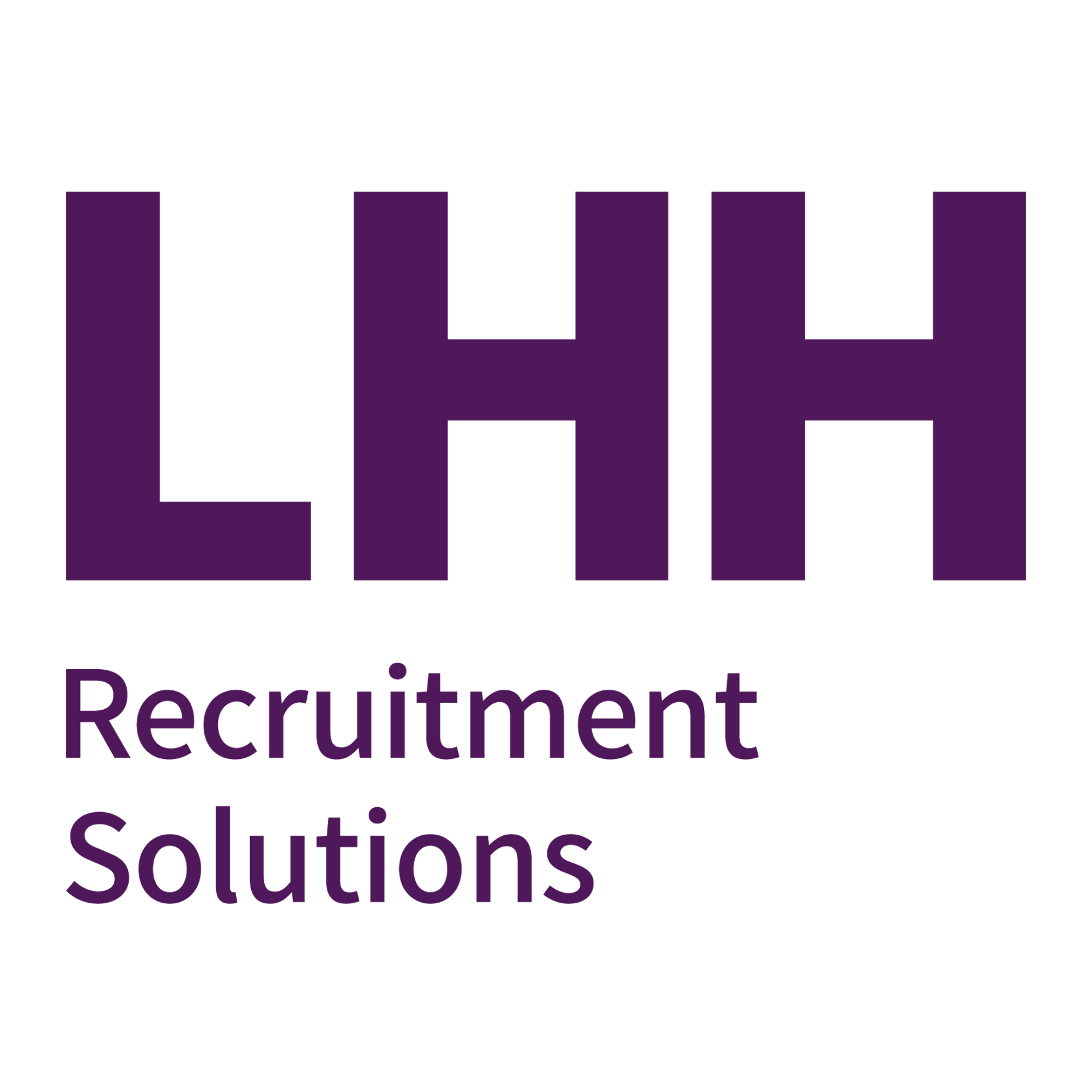 Logo de l'entreprise LHH RECRUITMENT SOLUTIONS
