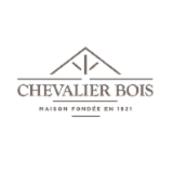 Logo de l'entreprise CHEVALIER BOIS