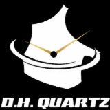 Logo de l'entreprise DH QUARTZ
