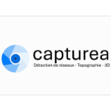 Logo de l'entreprise CAPTUREA