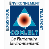 Logo de l'entreprise COM ELT